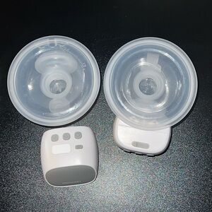 Momcozy S9 PRO Breast Pump